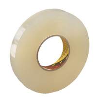 Ruban en mousse amovible, 24,5 m (80') lo x 12,7 mm (1/2") la, 31 mils, Acrylique Pryde Industrial Inc.