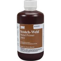 Scotch-Weld Metal Primer, 8 oz., Bottle Pryde Industrial Inc.