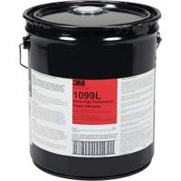 Adh&eacute;sif haute performance au nitrile pour le plastique Pryde Industrial Inc.