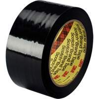Polyethylene Tape, Polyethylene, 25.4 mm (1") W x 33 m (108') L, 5.1 mils Thick Pryde Industrial Inc.