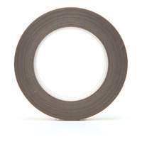 Ruban en tissu de verre et PTFE, 19 mm (3/4") la x 33 m (108') lo Pryde Industrial Inc.