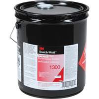 High-Performance Rubber & Gasket Adhesive, Pail, Yellow Pryde Industrial Inc.