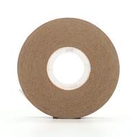 Scotch&reg; ATG Adhesive Transfer Tape, 12.7 mm (1/2") W x 33 m (108') L, 2 mils Pryde Industrial Inc.
