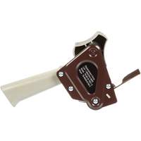 Distributeur de ruban pour sceller les boîtes Scotch 40 PE, Standard, Convient au ruban de largeur de 48 mm (2") Pryde Industrial Inc.