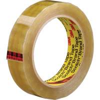 Scotch&reg; Light-Duty Packaging Tape Pryde Industrial Inc.
