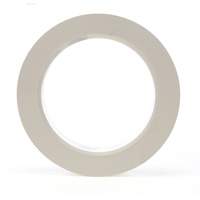 Ruban en vinyle 471, 25,4 mm (1") la x 32,9 m (108') lo, 5,2 mils, Blanc Pryde Industrial Inc.