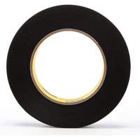 Vinyl Tape 472, 25,4 mm (1") la x 32,9 m (108') lo, 10,4 mils, Noir Pryde Industrial Inc.