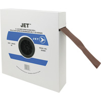 Rouleau de toile abrasive Pryde Industrial Inc.