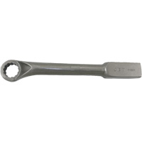Offset Striking Wrench, 1-1/4", 12 Point, 11-7/16" Long Pryde Industrial Inc.