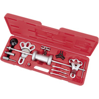 Heavy-Duty Multi-Purpose Slide Hammer Puller Kit, 23" L Pryde Industrial Inc.