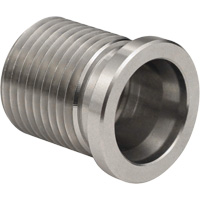 Replacement Spark Plug Insert for H3660 Pryde Industrial Inc.