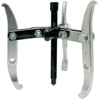 JGP-3HD Professional Gear Puller Pryde Industrial Inc.