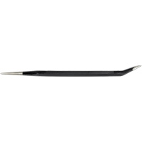 JPPB-18 Barre &agrave; pointe cisel&eacute;e super r&eacute;sistante, 18" Pryde Industrial Inc.