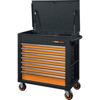 Tool & Equipment Storage