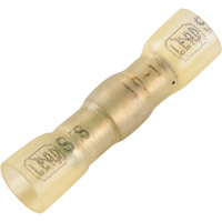 Crimp Solder & Seal Butt Connectors Pryde Industrial Inc.