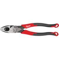 Lineman's Comfort Grip Pliers Pryde Industrial Inc.