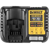 Cordless Tool Chargers