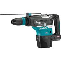 XGT Rotary Hammer with Brushless Motor, AWS & AFT (Tool Only), 40 V, 1-9/16", 6 ft-lbs, 250-500 RPM Pryde Industrial Inc.