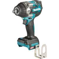 XGT Mid-Torque Impact Wrench with Brushless Motor (Tool Only), 40 V, 1/2" Socket Pryde Industrial Inc.