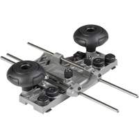 Router Guide Rail Adapter Pryde Industrial Inc.