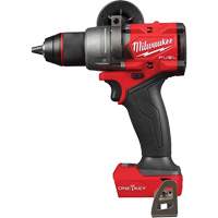 Perceuse/visseuse M18 Fuel avec One-Key, Lithium-ion, 18 V, Mandrin 1/2", Couple 1400 lb-pi Pryde Industrial Inc.