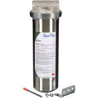 Filtres en acier inoxydable en hauteur, simple & double - conçus pour des utilisations commerciales et industrielles Pryde Industrial Inc.