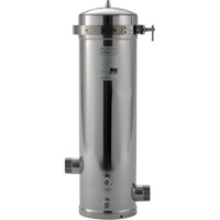 Aqua-Pure&reg; Whole House Large Diameter Filter Housing, For Aqua-Pure SSEPE Series Pryde Industrial Inc.