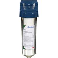 Aqua-Pure&reg; Whole House Water Filtration System, For Aqua-Pure AP100 Series Pryde Industrial Inc.