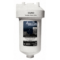 Water Supply & Filtration