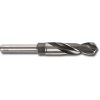 Reduced Shank Prentice Drill Bit, 5/16", High Speed Steel, 1-7/16" Flute Pryde Industrial Inc.