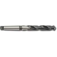 Morse Taper Shank Drill Bit, 9/16", Cobalt, 4-7/8" Flute Pryde Industrial Inc.