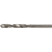 General Purpose Jobber Length Drill Bit, Carbide, 3/32", 1" L, 1" Flute Pryde Industrial Inc.