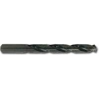 Hyper Jobber Length Drill Bit, High Speed Steel, O, 4-1/2" L, 3-3/16" Flute Pryde Industrial Inc.