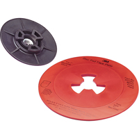 Fibre Discs - Accessories Pryde Industrial Inc.