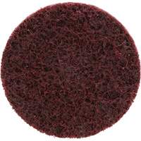 Scotch-Brite Surface Conditioning Disc, 4-1/2" Dia., Coarse Grit Pryde Industrial Inc.