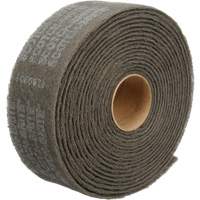 Scotch-Brite Clean & Finish Roll, Very Fine, 4" W x 30' L Pryde Industrial Inc.