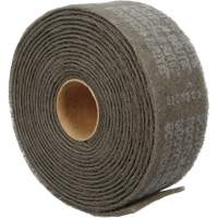 Scotch-Brite Clean & Finish Roll, Very Fine, 4" W x 30' L Pryde Industrial Inc.