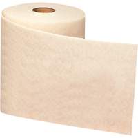 Scotch-Brite Production Clean & Finish Roll, Very Fine, Aluminum Oxide, 4" W x 30' L Pryde Industrial Inc.