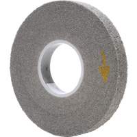 Scotch-Brite EXL Deburring Wheel Pryde Industrial Inc.