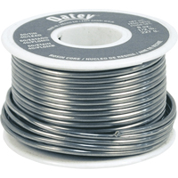 M&eacute;tal d'apport 60/40, &agrave; base de plomb, 60 % d'&eacute;tain, 40 % de plomb, &acirc;me Colophane, dia. 0,063" Pryde Industrial Inc.