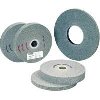 Standard Abrasives Deburring Wheel 855193 Pryde Industrial Inc.