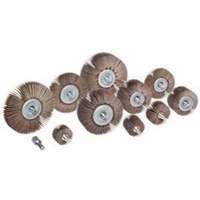 Mini Flap Wheel Test Kit Pryde Industrial Inc.