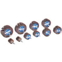 Mini Flap Wheel Test Kit Pryde Industrial Inc.
