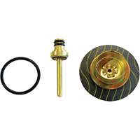 Filter/Regulator - Relieving Diaphragm & Valve Assembly Pryde Industrial Inc.