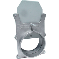 Connecteurs Pryde Industrial Inc.