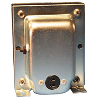 Transformateur protecteur pour lampe de travail Pryde Industrial Inc.