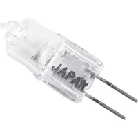 Ampoules de rechange Pryde Industrial Inc.