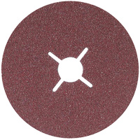 Disque abrasif Coolcut ALLSTEEL, Oxyde d'aluminium, 36, 4-1/2" Dia x 7/8" Arbre Pryde Industrial Inc.