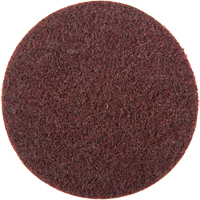 Non-Woven Lock Back Discs