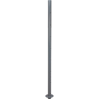 Rotabin Stem Assembly 65 1/2" Pryde Industrial Inc.